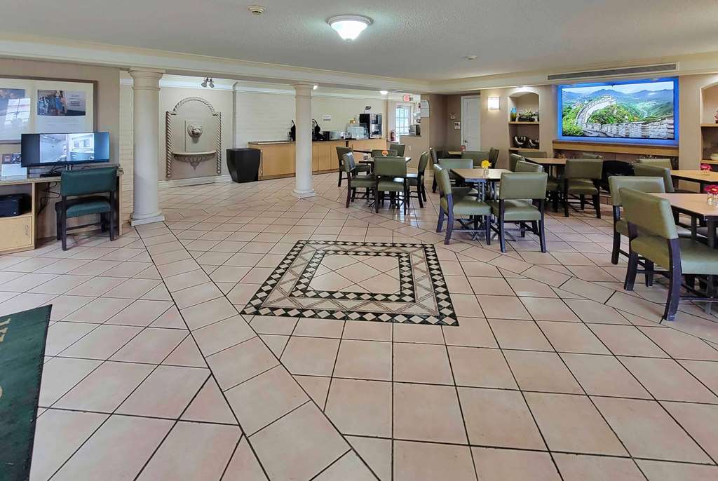 La Quinta Inn by Wyndham Amarillo West Medical Center - photo 5