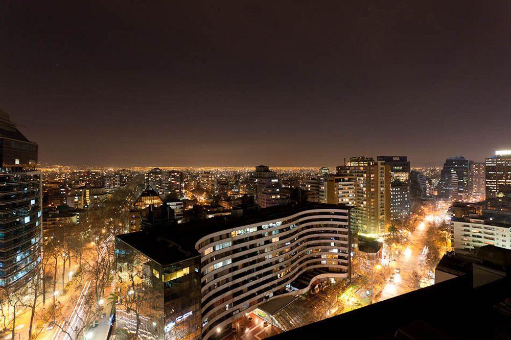 Departamentos Amoblados Flat 2170 in Providencia, Chile