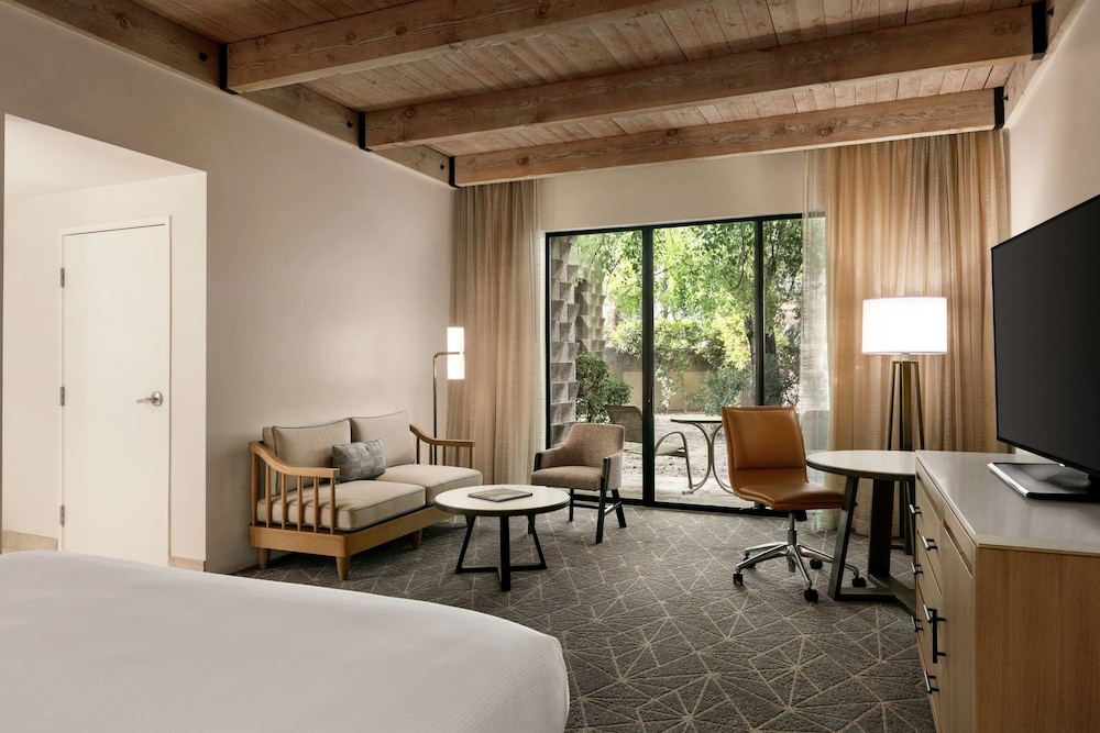 DoubleTree Resort by Hilton Paradise Valley Scottsdale - photo 31