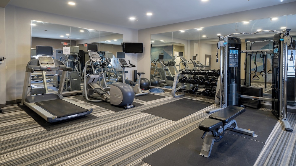 Candlewood Suites Baytown by IHG - photo 45