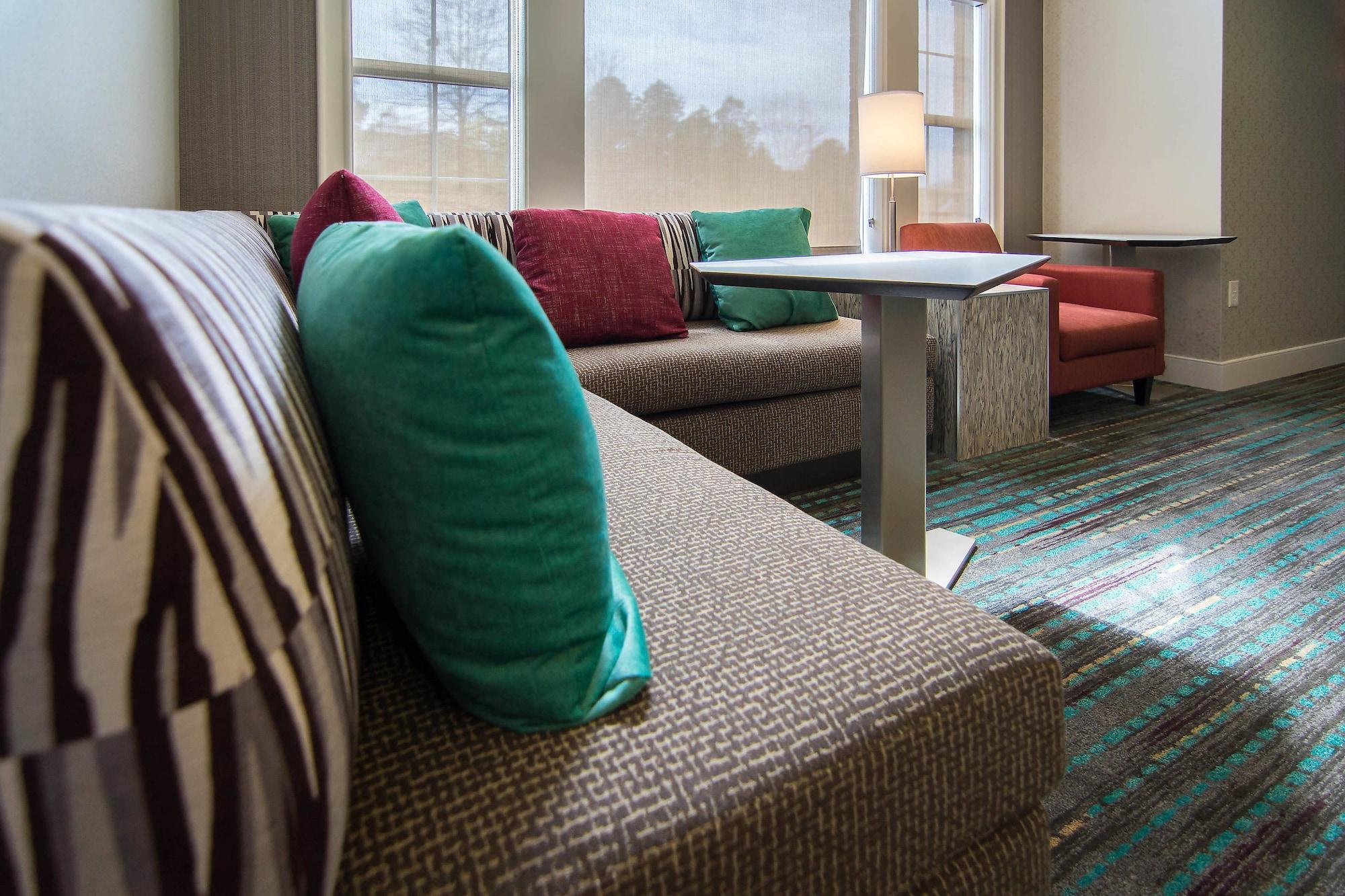 Residence Inn by Marriott Charlotte Piper Glen - photo 17