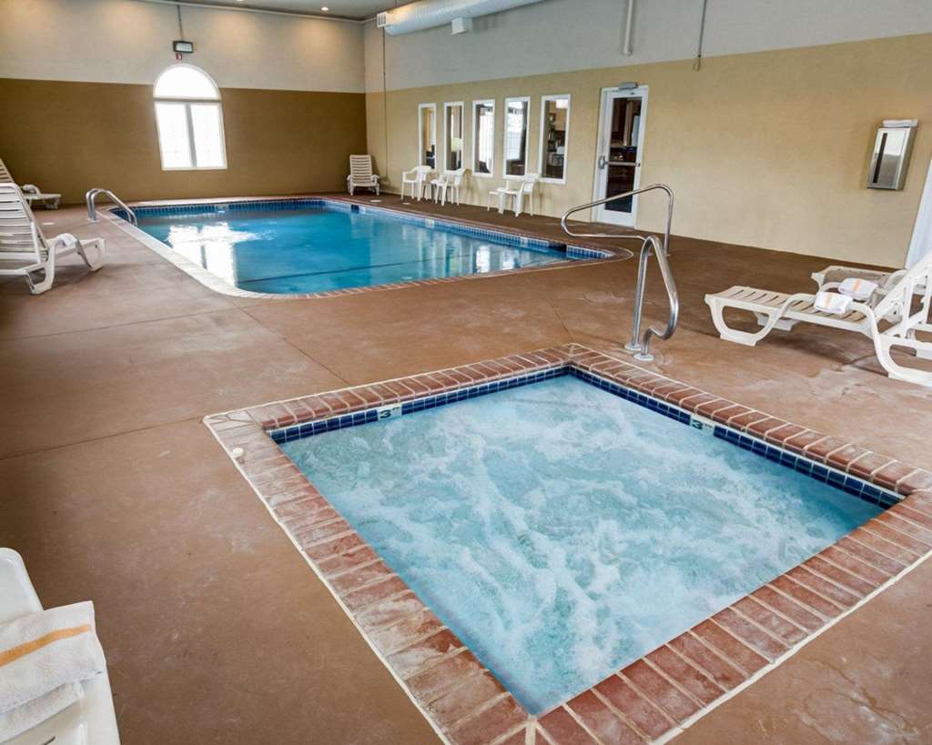 Comfort Inn Kearney Liberty - photo 21