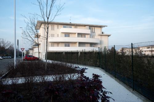 Casa Ferrari — 4-Star Luxury Hotel in Montale, Italy