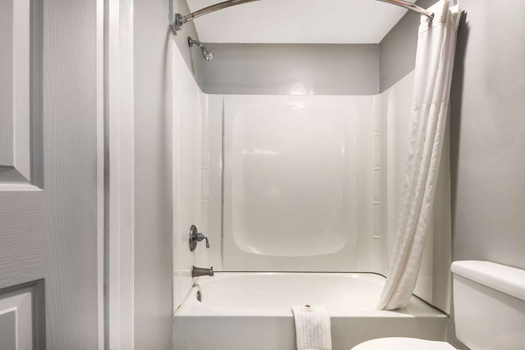 Comfort Inn Lafayette North I 10 - photo 16