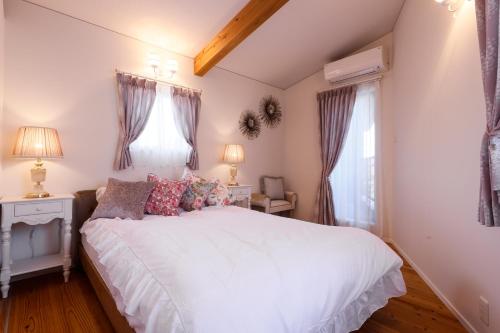 Ecrin in Awaji, Japan