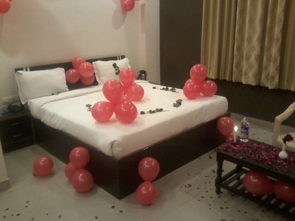 KV Hotel & Restaurant - last minute hotel in Jaipur