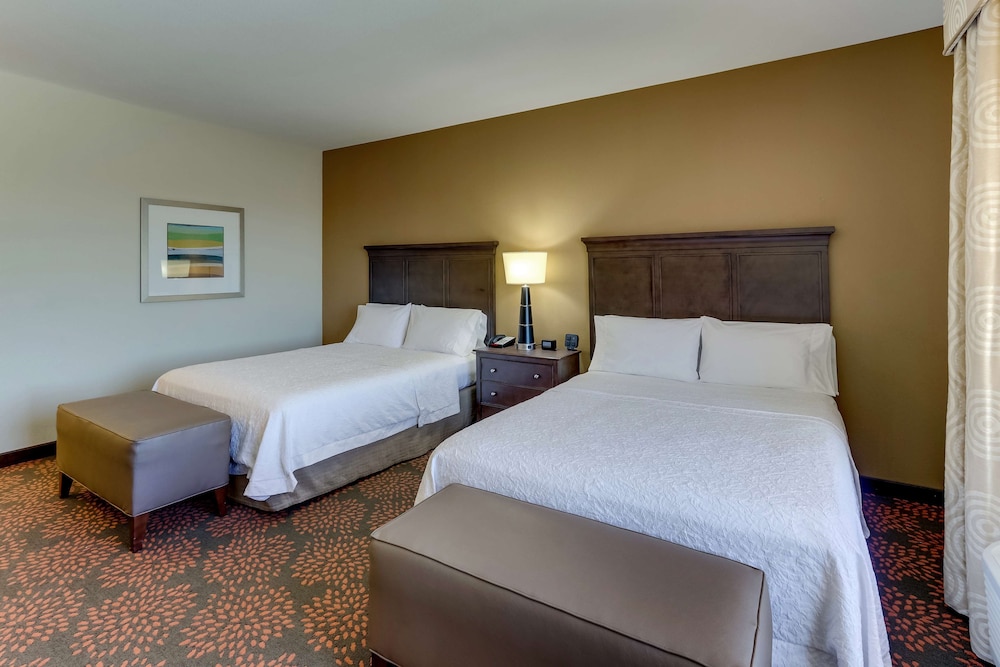 Hampton Inn & Suites Hartsville - photo 12