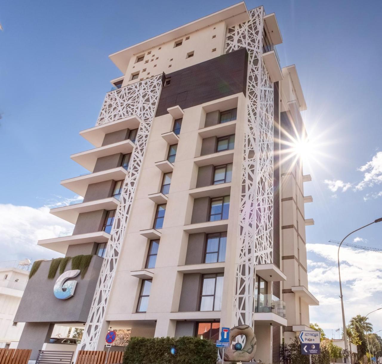Gaia Seaview Apartment 2