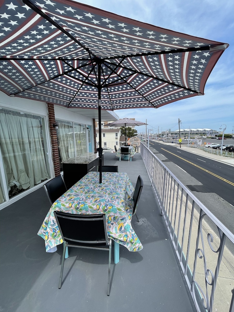 Searay Motel - photo 26