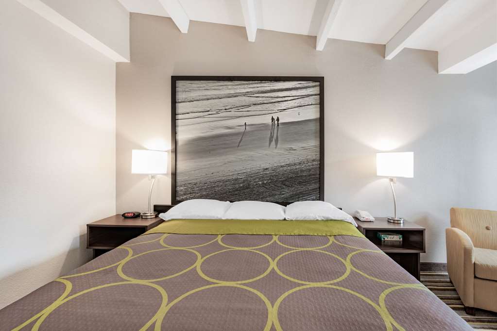 Super 8 by Wyndham Melbourne - photo 20