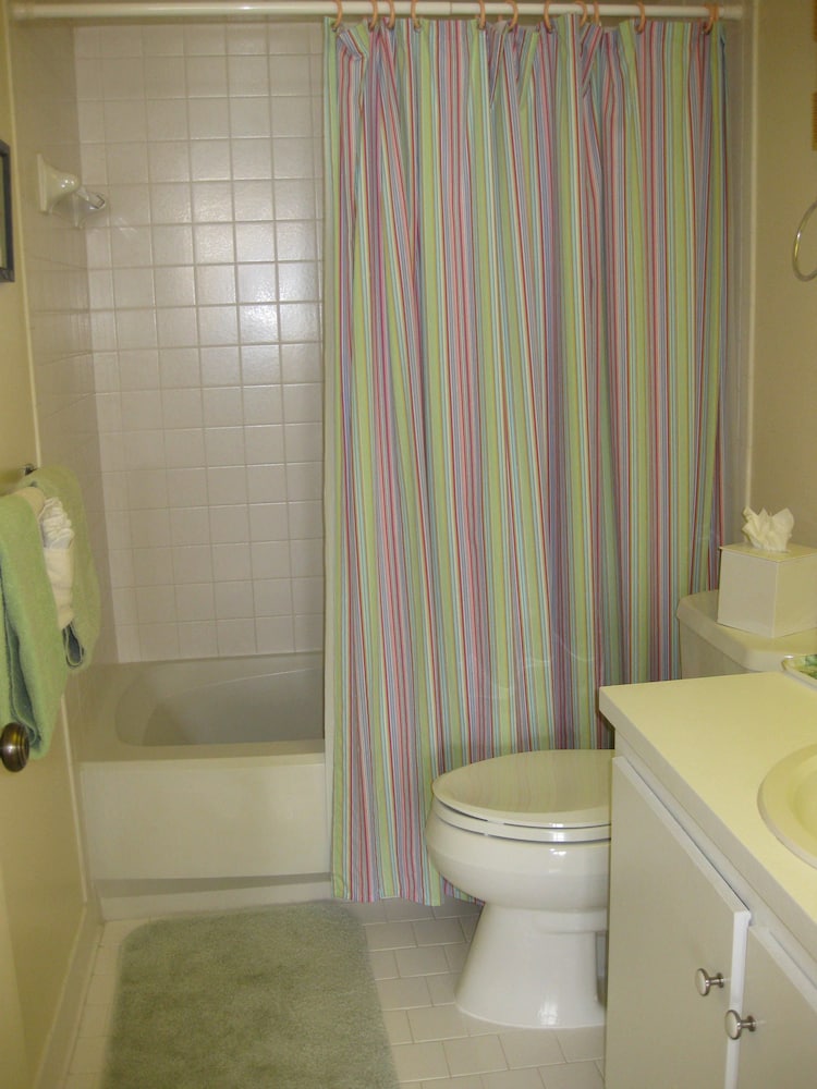 South Seas Tower 3 606 - photo 9