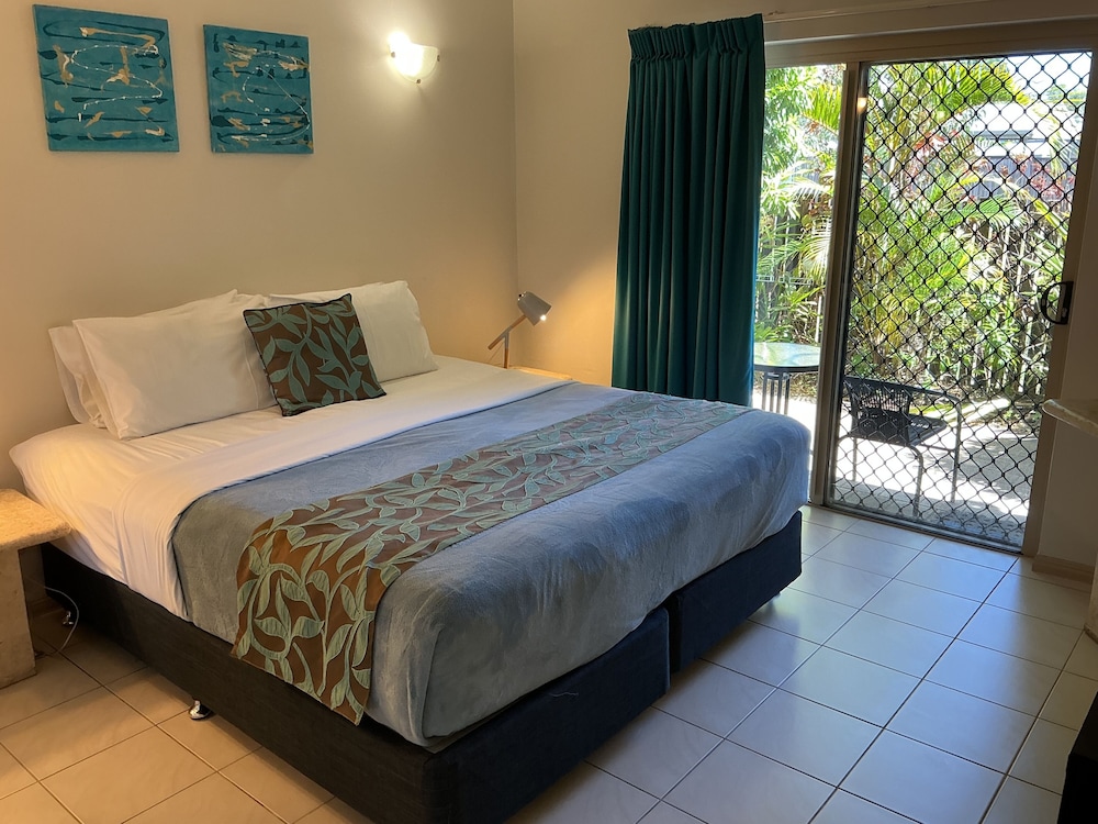 Mission Reef Resort — hotel in Wongaling Beach