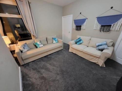 4 Bedrooms 8 min to Manchester City in Manchester, United Kingdom