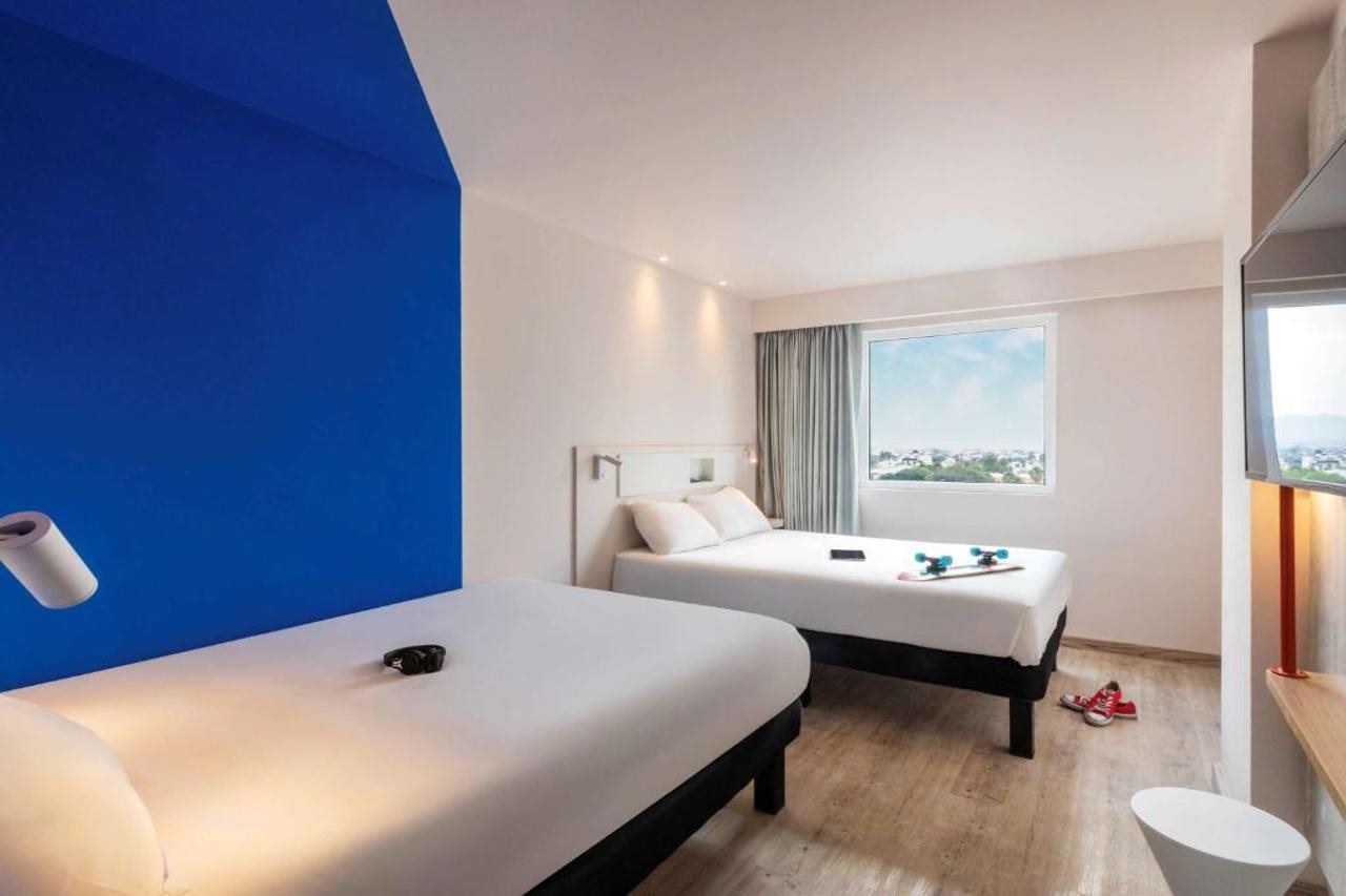 ibis budget Aguascalientes Norte