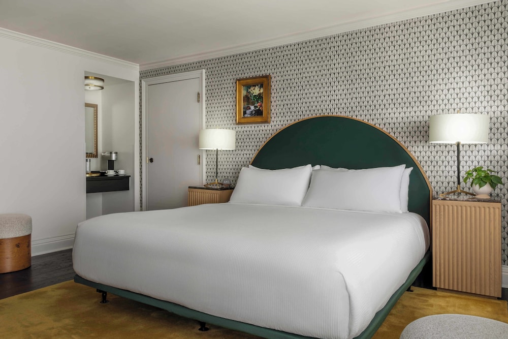 Bourbon Orleans Hotel - photo 21