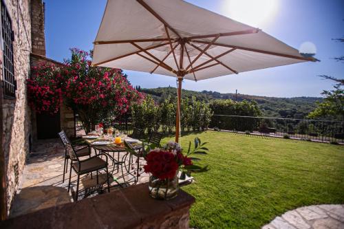 Casa Giacco a Chianti Apartment — Gaiole In Chianti — photo 3