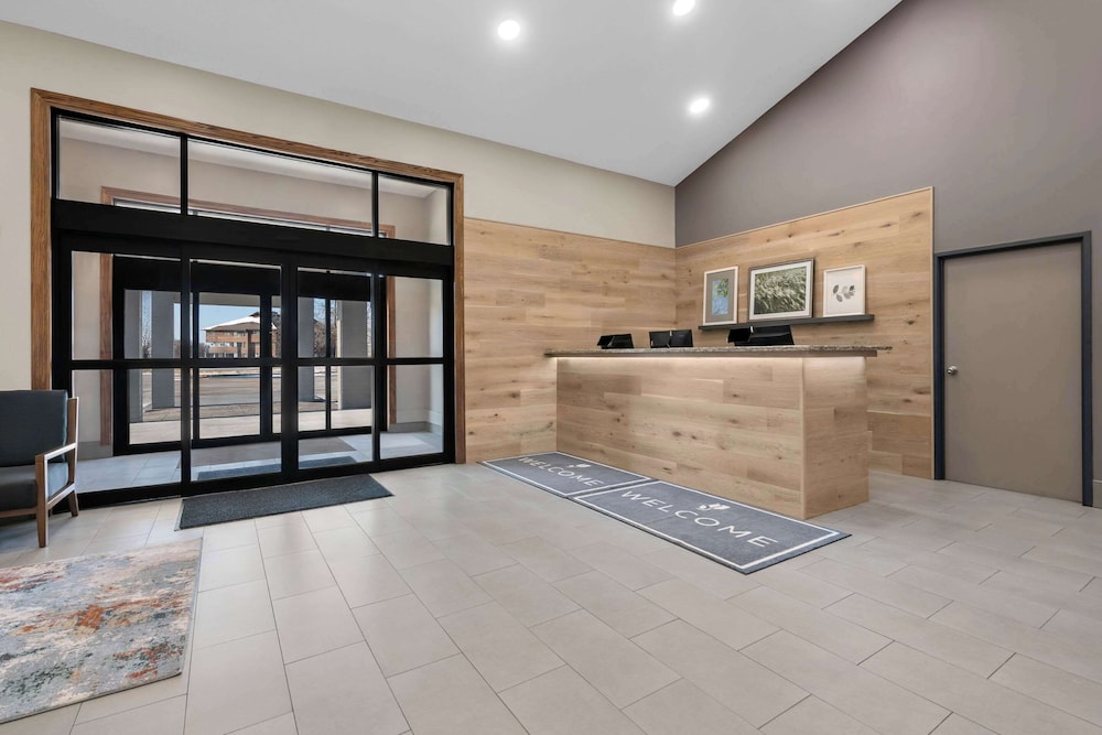 Country Inn & Suites by Radisson Coon Rapids MN - photo 4