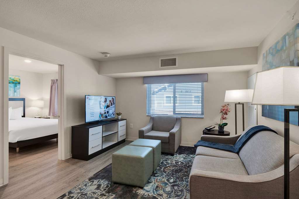 WaterWalk Extended Stay by Wyndham Charlotte Arrowood - photo 68