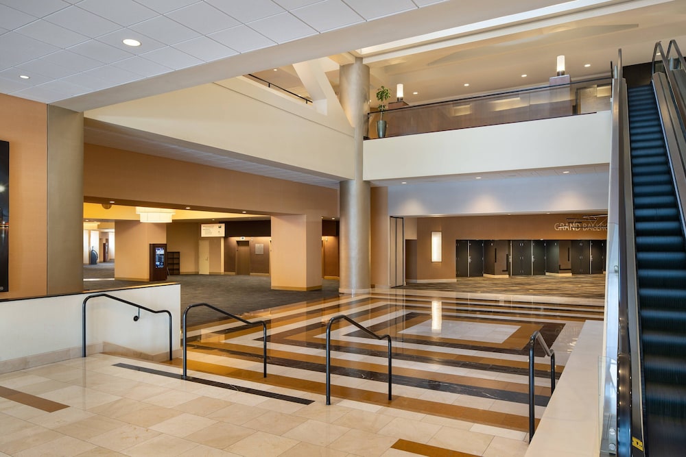 Oakland Marriott City Center - photo 67