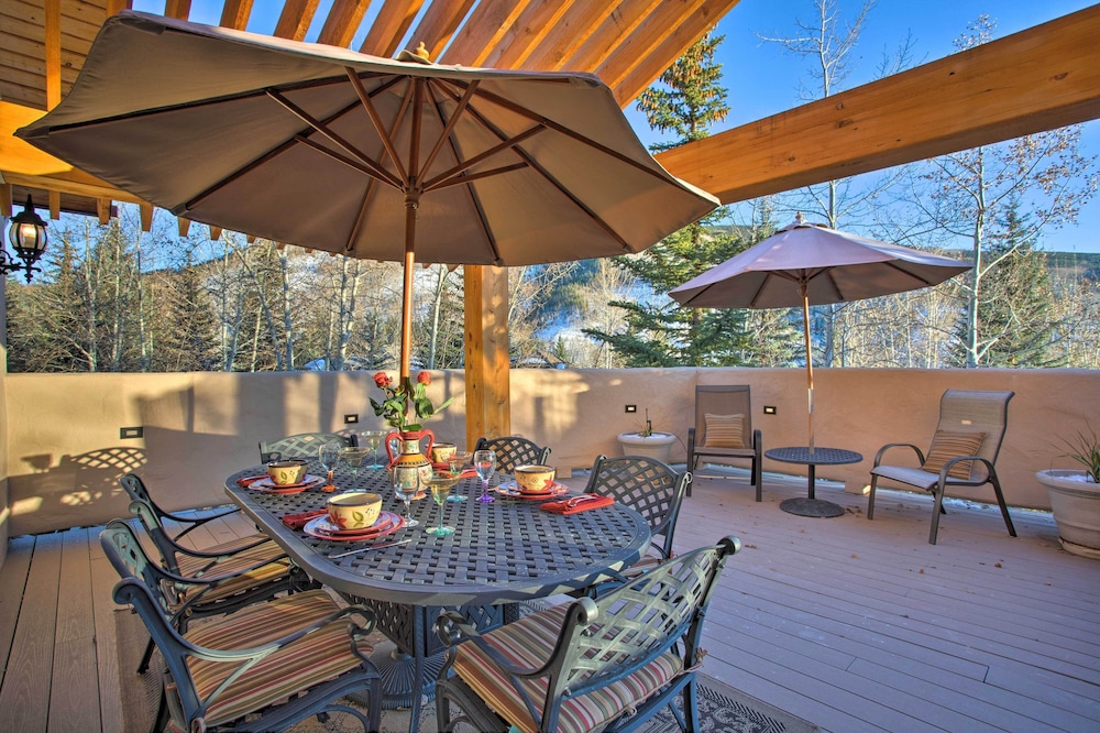 Vail Mountain Escape Ski Hike Golf & Fish - photo 25