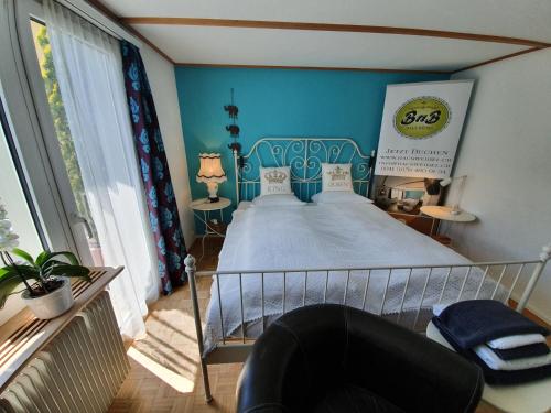 Bnb Haus Weibel 4853093 — Landquart
