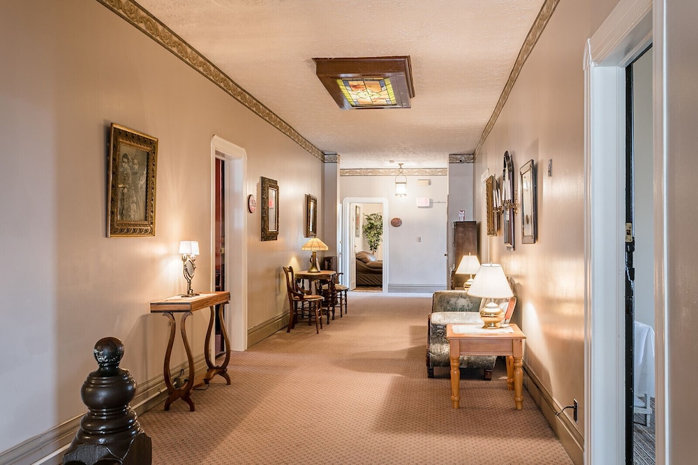 The Naples Hotel - photo 50