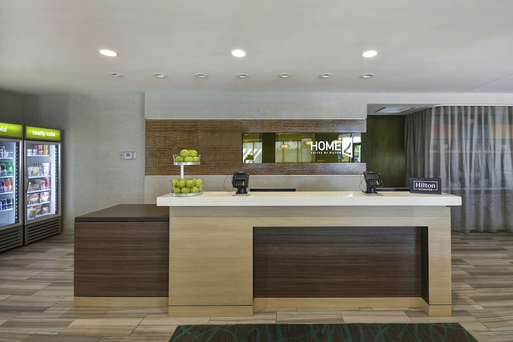 Home2 Suites by Hilton Clarksville Louisville North - photo 5