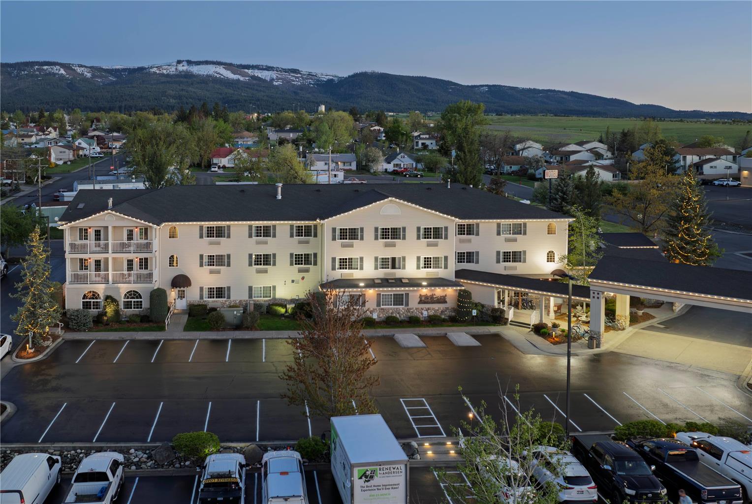 Super 8 by Wyndham Grangeville - photo 8