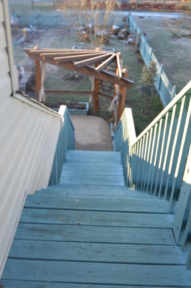 Peabody's Hip Little Stay - photo 27