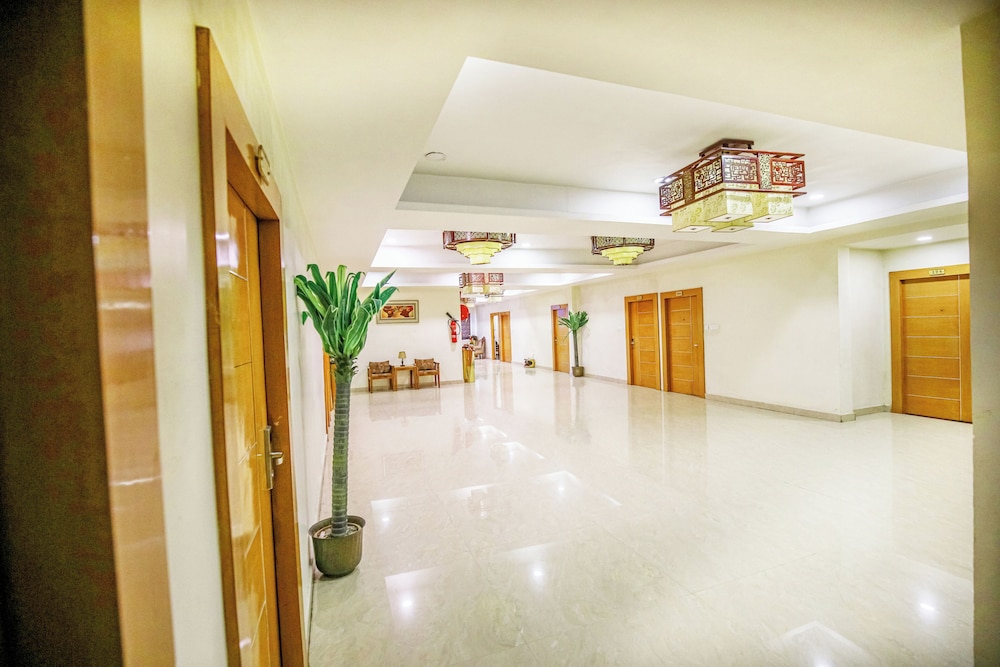 Hotel Vaibhav Inn — Lucknow — photo 3
