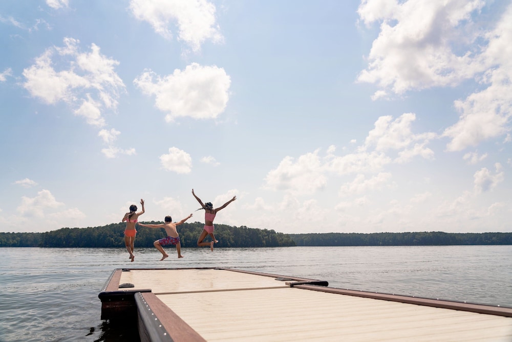 The Ritz Carlton Reynolds Lake Oconee - photo 118