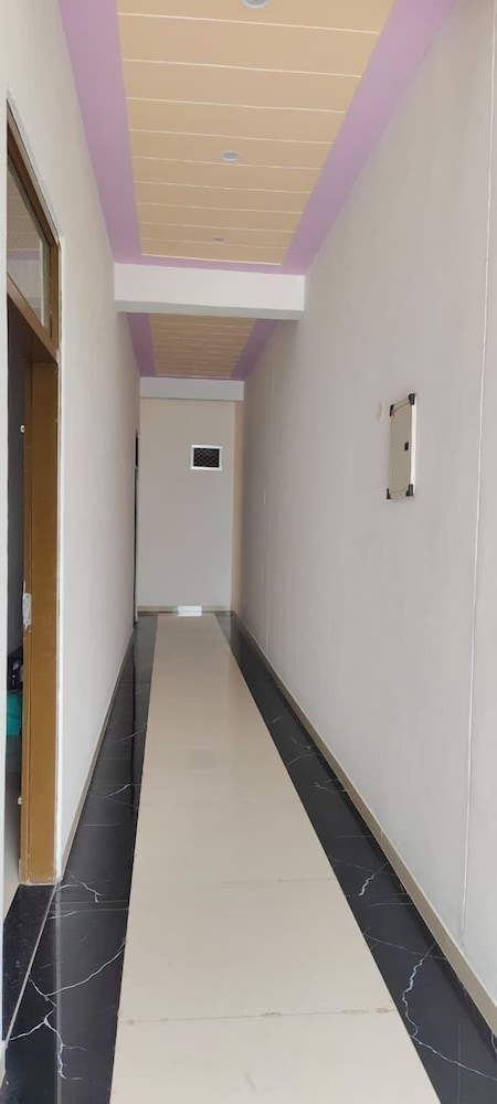 Kanak Hotel & Restaurant — Ringas — photo 2