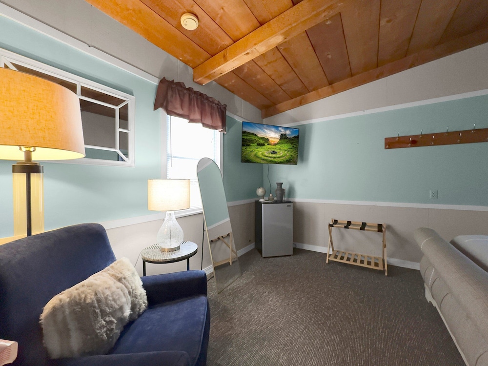 Timberline Lodge - photo 116