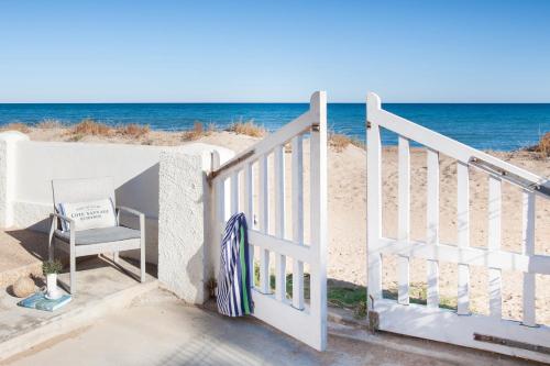 Mi Casita 29 by homeprive — hotel in Ondara
