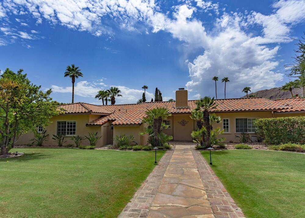The Sol Lesser Estate - photo 25