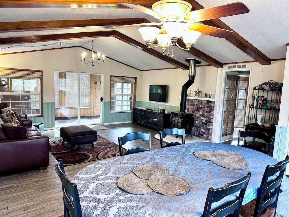 Deer Harbor Cottages - photo 60