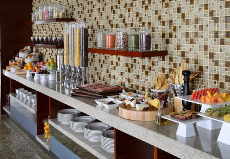 Marriott Executive Apartments Addis Ababa