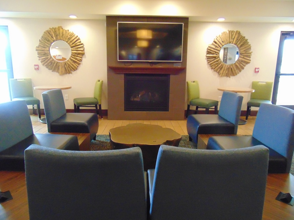Holiday Inn Express & Suites Springville South Provo Area by IHG - photo 55