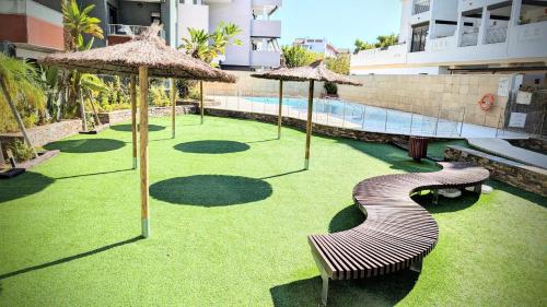 Rincon Del Atlantico in Rota, Spain