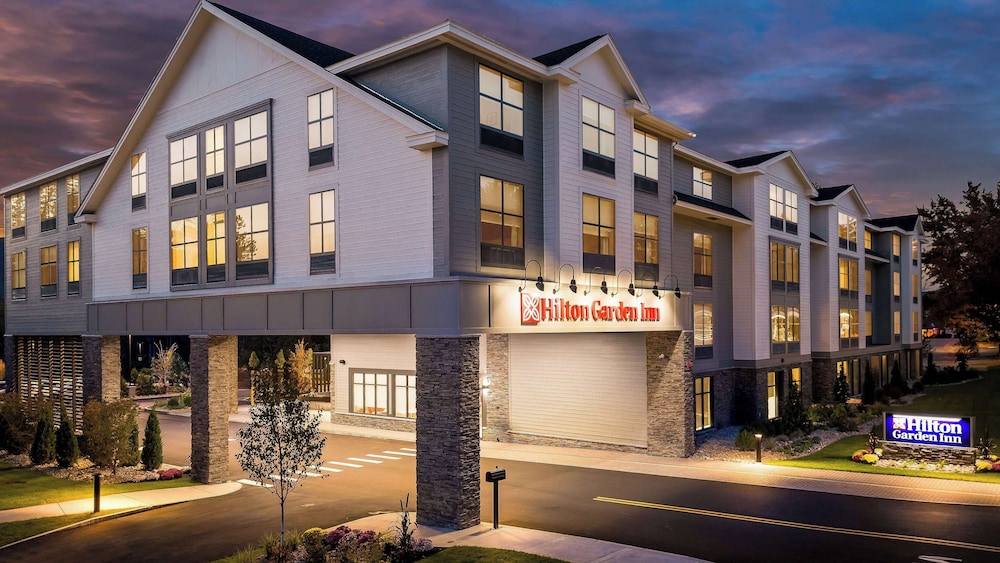 Hilton Garden Inn North Conway - photo 52
