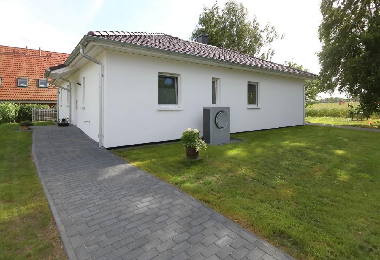 Ferienhaus Annemiete — Putbus