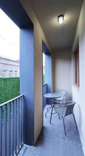 Comfortable Studio In Tbilisi