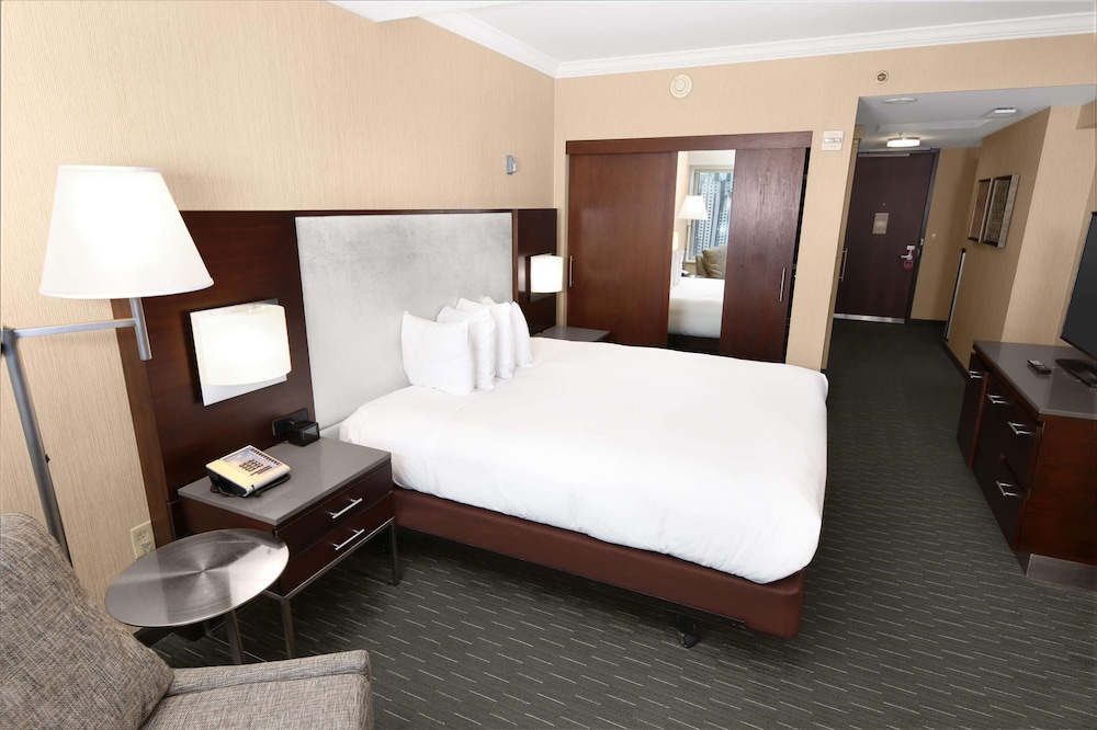 Hilton San Francisco Union Square - photo 81