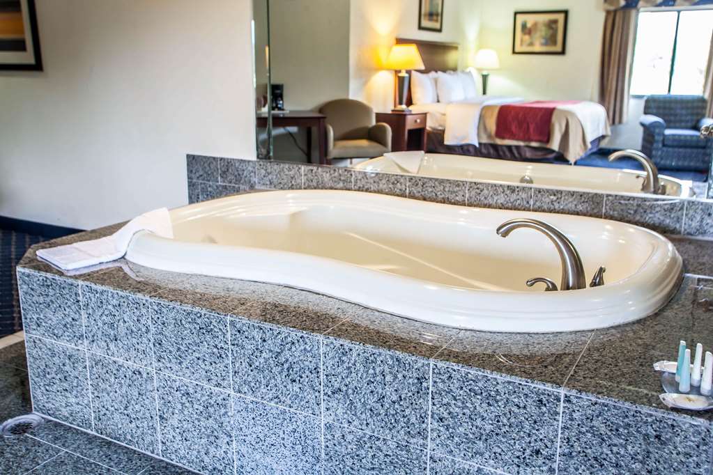 Comfort Inn Feasterville Trevose - photo 21