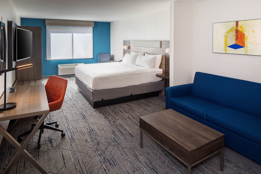 Holiday Inn Express & Suites Los Alamos Entrada Park by IHG - photo 9