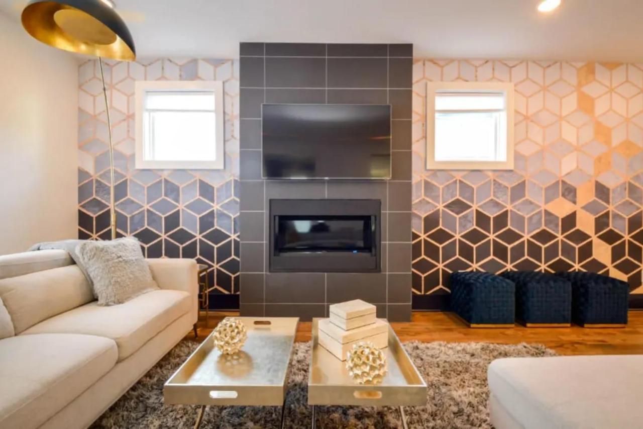 Fantasy Oasis in Nashville, United States