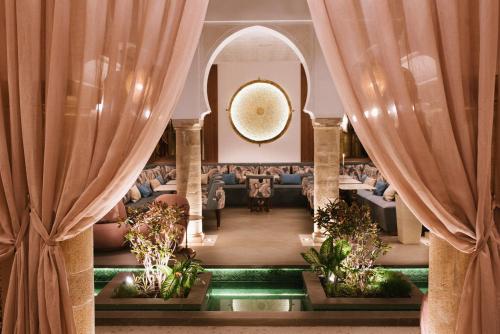 Riad Nyla Wellness and Spa — 4-Star Luxury Hotel in Marrakesh, Morocco
