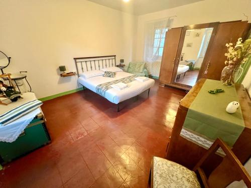 Villa Charme Panoramic Garden And Lake View — Dervio — photo 2