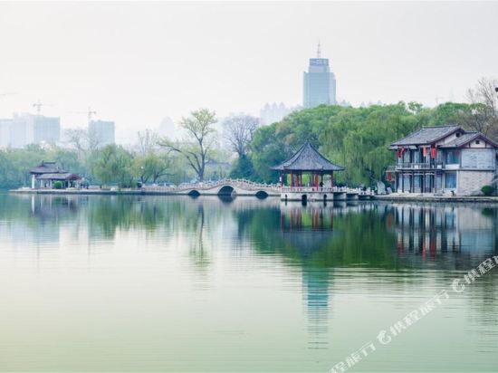 Jinan comfortable hotel - last minute hotel in Jinan