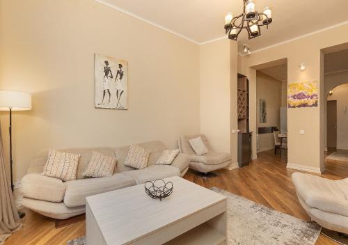 HD Dream Apartment